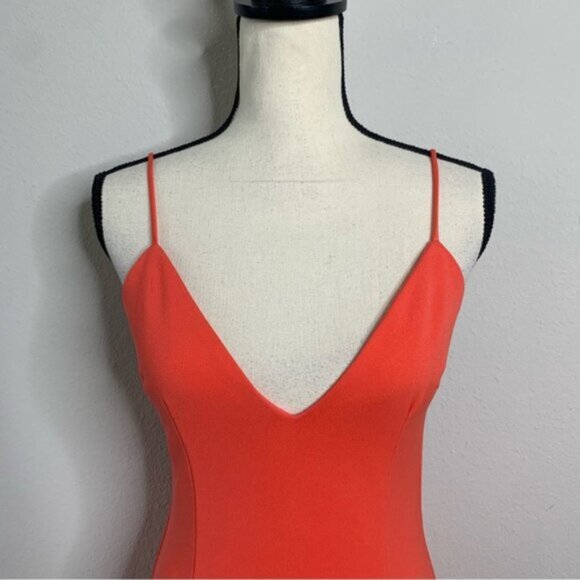 Katie May Aphrodite Backless Modi Dress - Picture 7 of 17